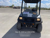 2022 Club Car CA1700D Canopy, Diesel, 4 Passenger