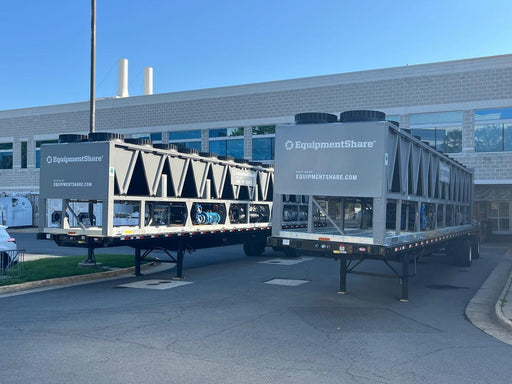 2025 CARRIER 30XV-5006MJ0-64C0