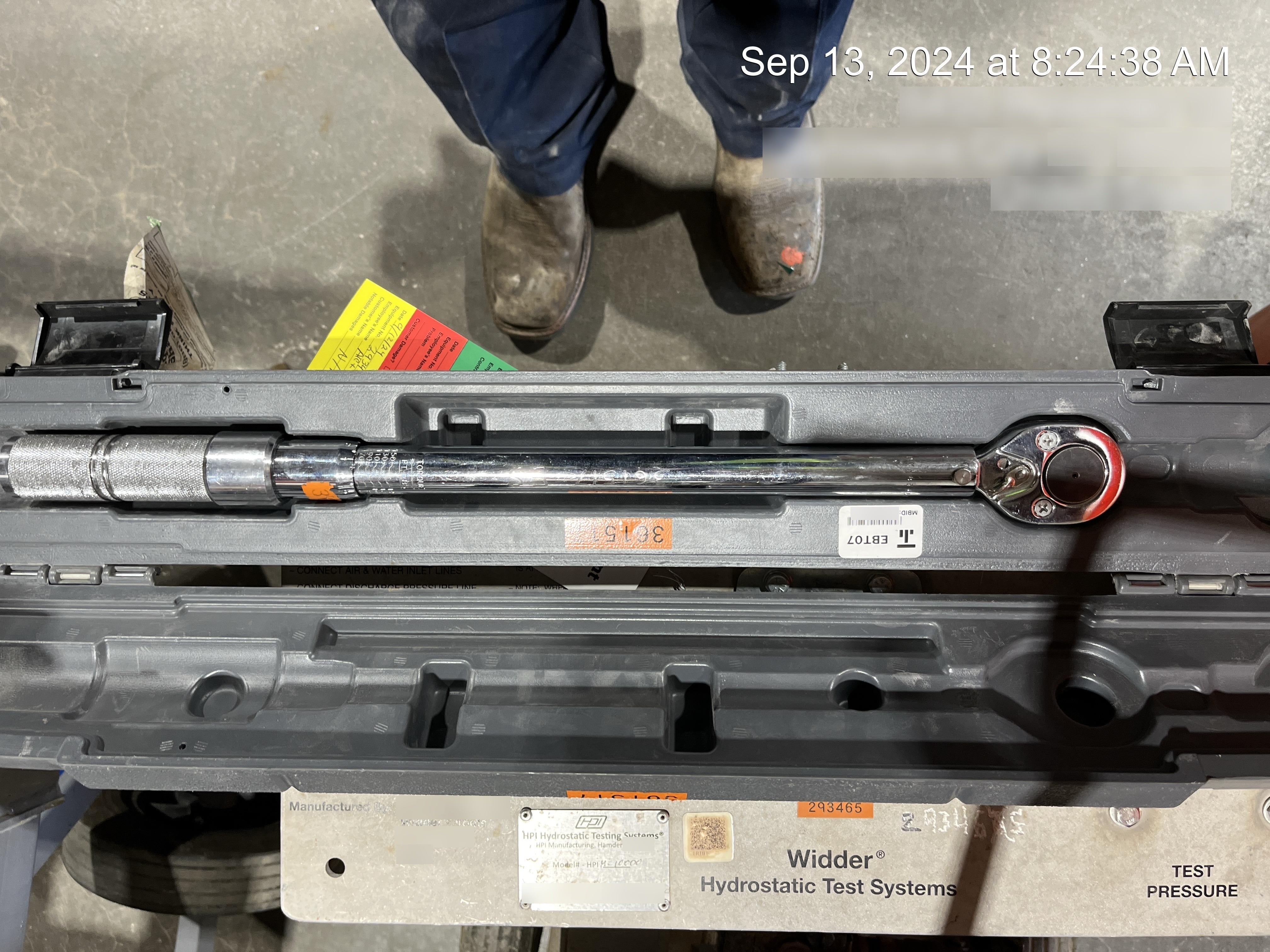 2023 PROTO J6016C