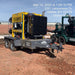 2022 ATLAS COPCO PAC H108 JD