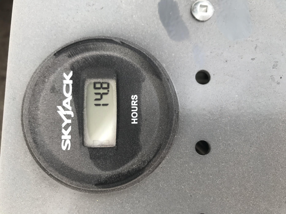 2019 Skyjack SJIII-3219 Standard w/Trojan Batteries