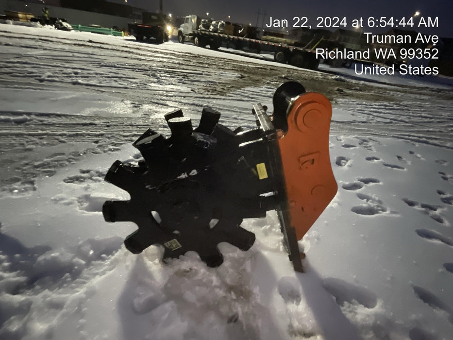 2023 ROCKLAND WI24-3