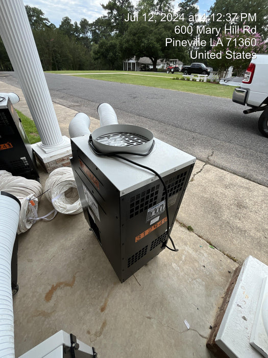 2023 KWIKOOL KPAC1411-2