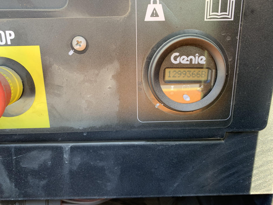 2020 GENIE GS-4390 RT