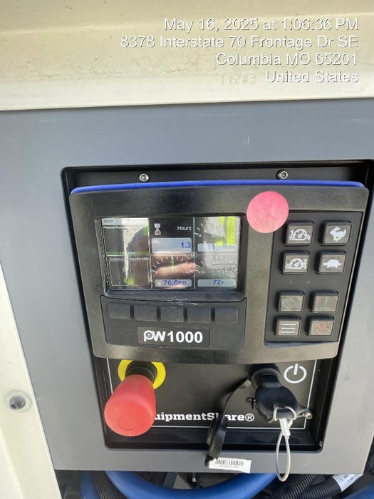 2024 ATLAS COPCO PAC F88 PD-S