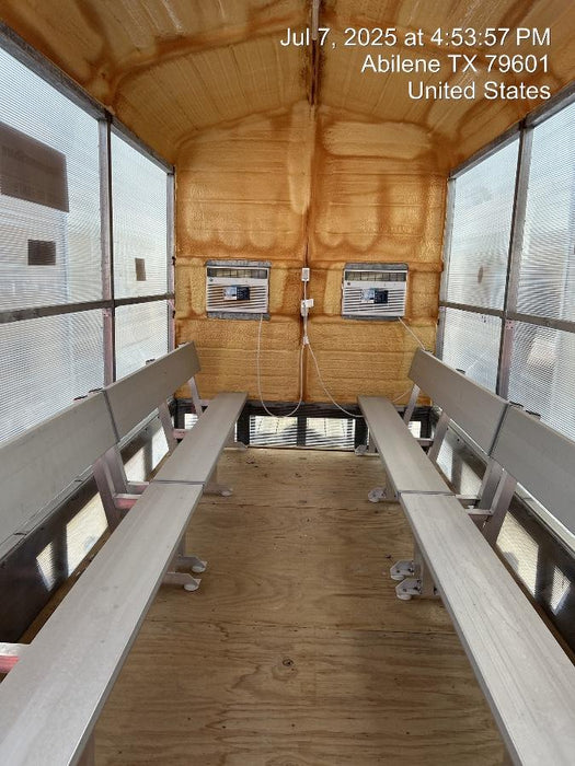 2024 PRO EPIC FBPRO-4K18S