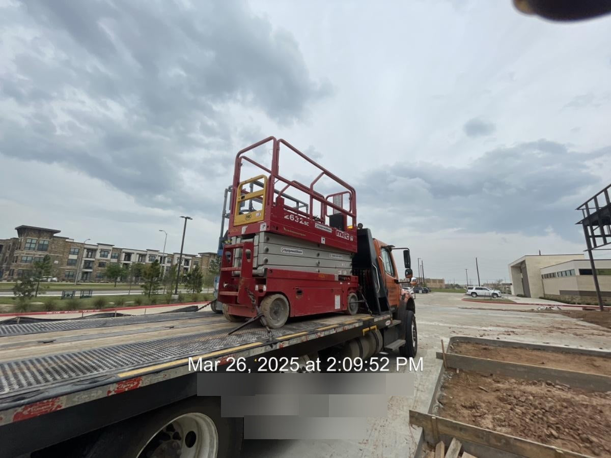 2021 MEC 2632SE
