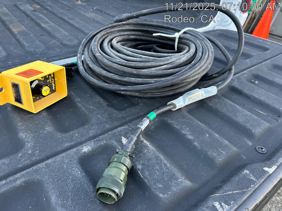 2021 PROFAX PRO-MHC-14-100