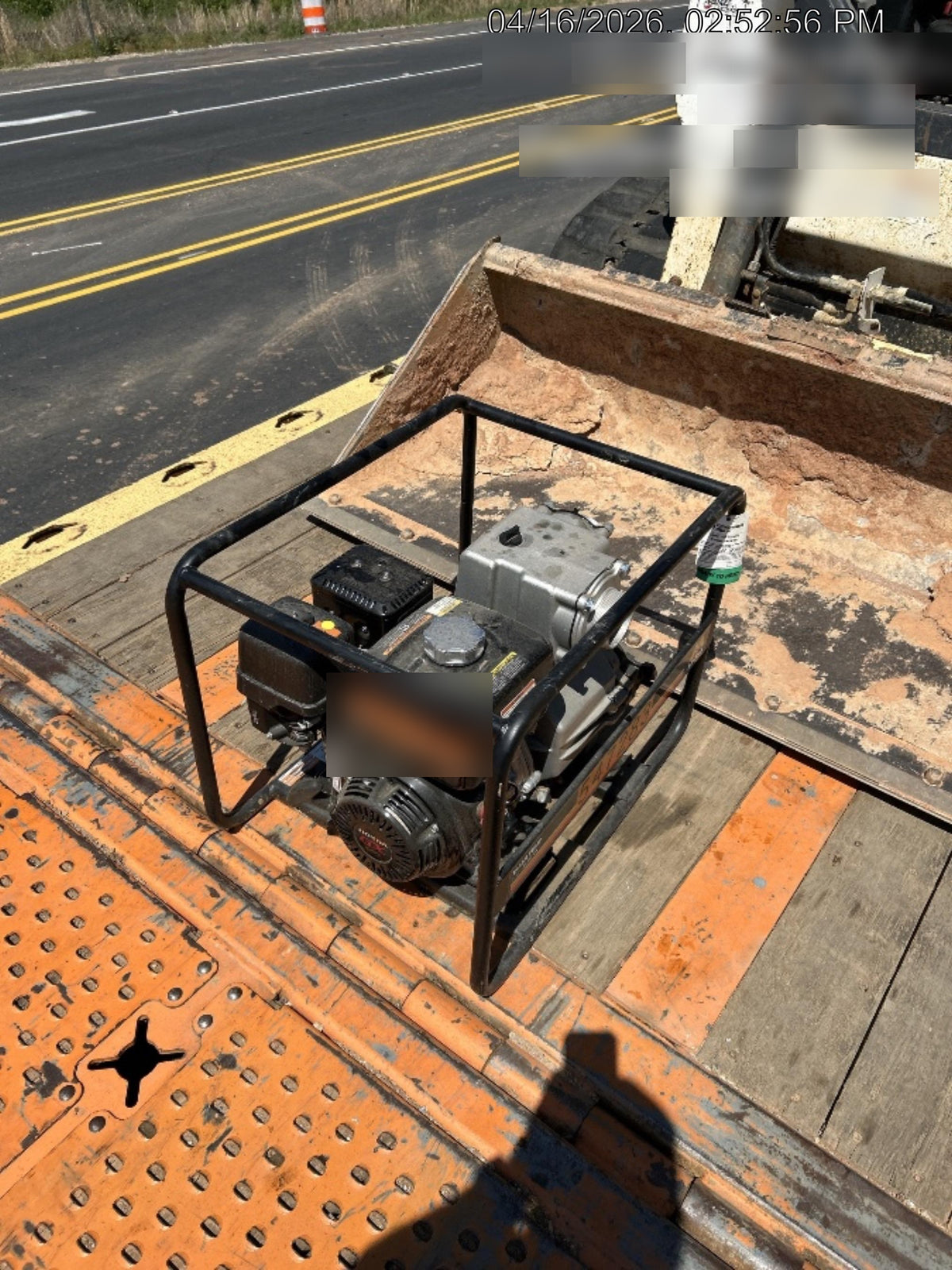 2025 MI-T-M WTP-T03-0MGH