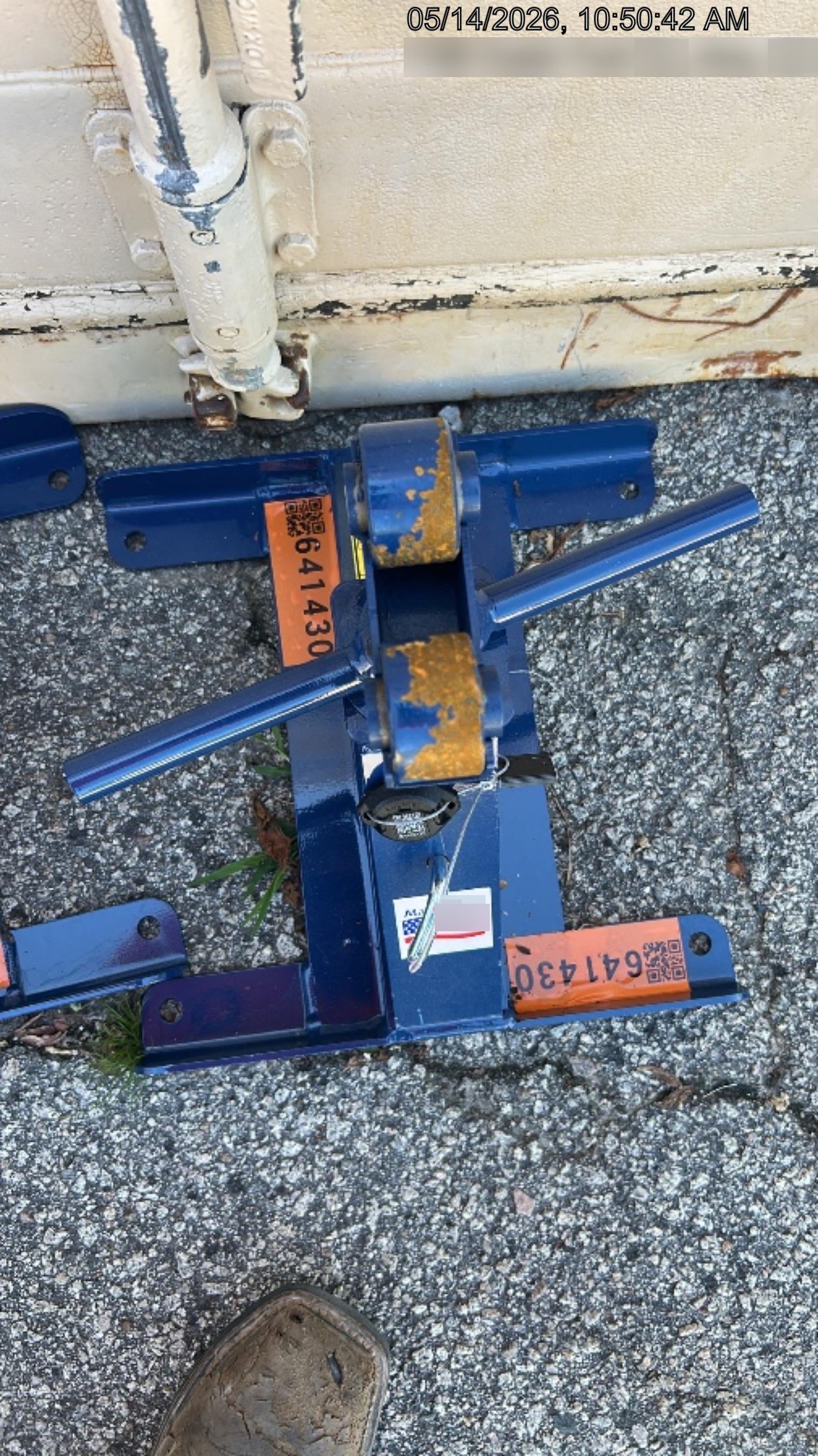 2026 CURRENT TOOLS 660