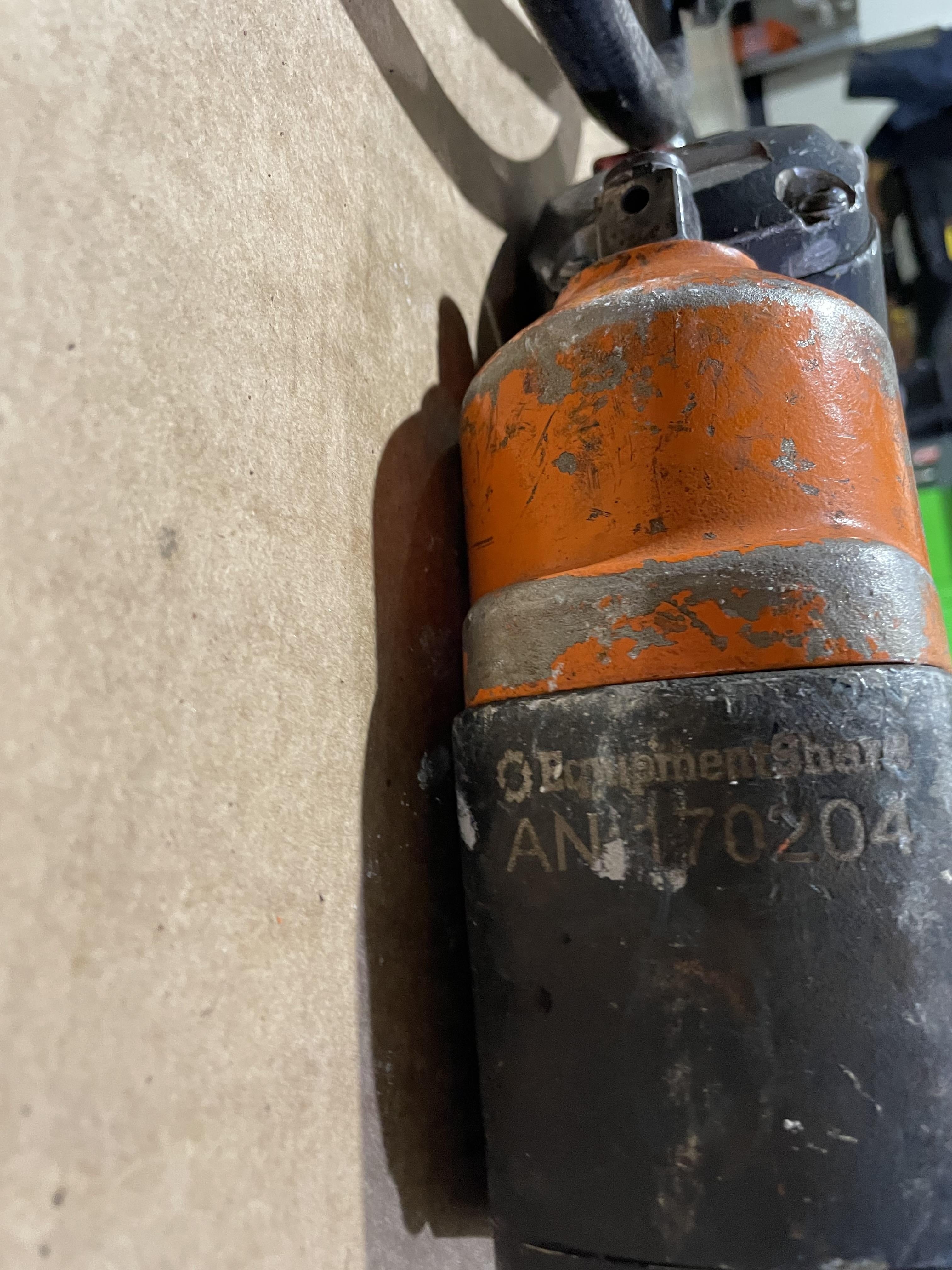 2021 MICHIGAN PNEUMATIC 750SS