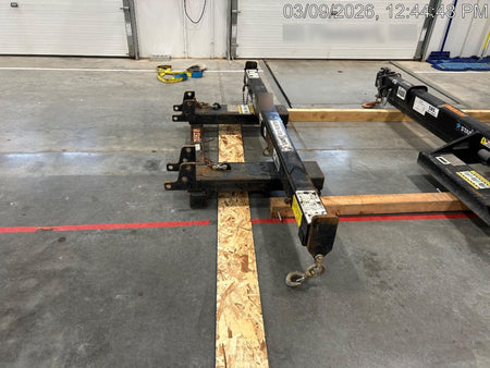 2020 STAR INDUSTRIES 1150C
