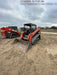 2020 Kubota SVL95-2SHC Cab, Rubber Tracks, Hydraulic Quick Coupler