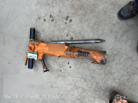 2022 AMERICAN PNEUMATIC TOOL M190
