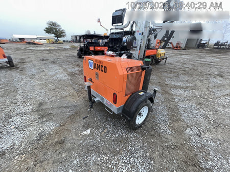 2025 WANCO WLTT-4MM4K