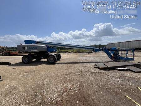 2024 GENIE S-85 XC