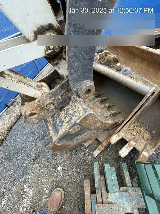 2023 STEEL UNLIMITED SUISL24CW