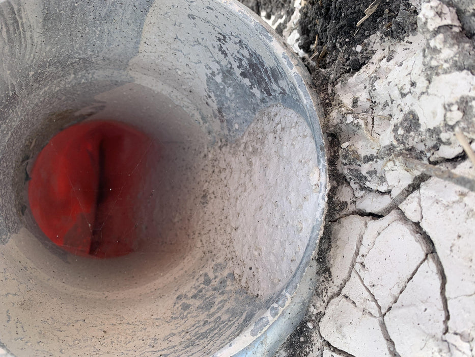 2020 ATLAS COPCO PAS 150 HF CS Enclosed