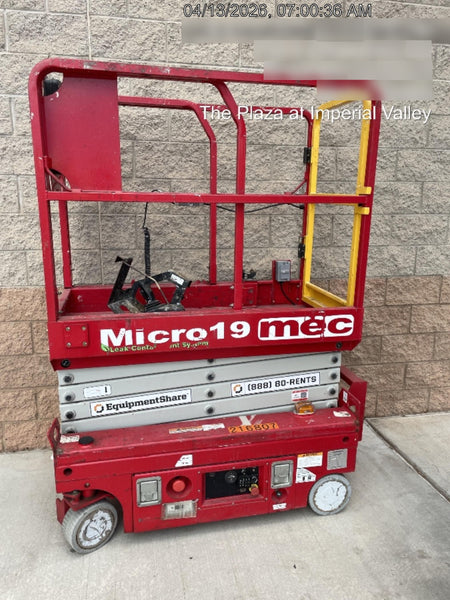 2022 MEC Micro 19