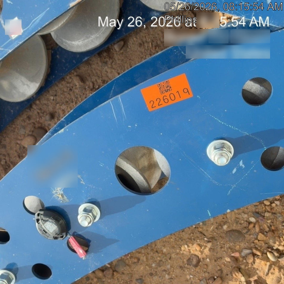 2022 CURRENT TOOLS 9236