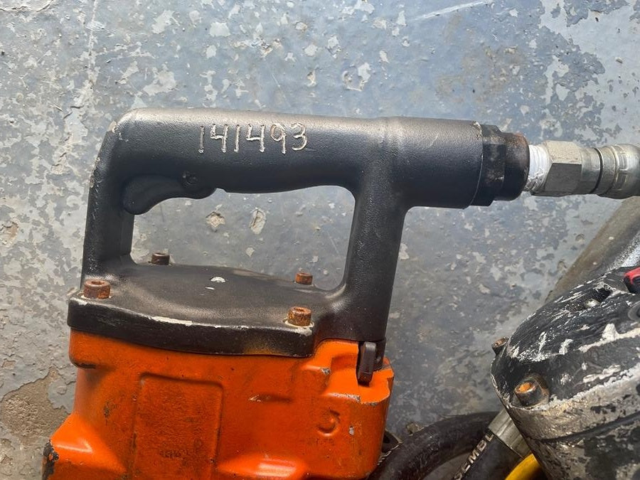2021 MICHIGAN PNEUMATIC 4940B2