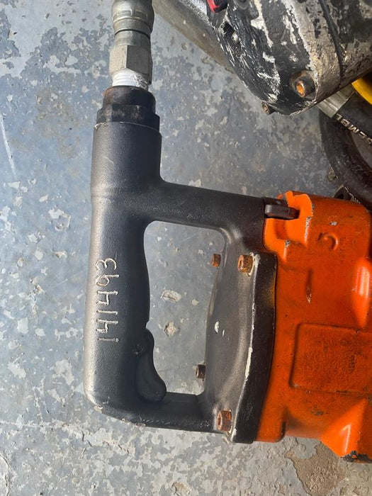 2021 MICHIGAN PNEUMATIC 4940B2