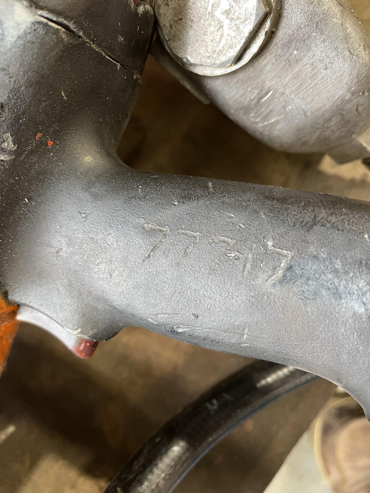 2020 MICHIGAN PNEUMATIC 751SS