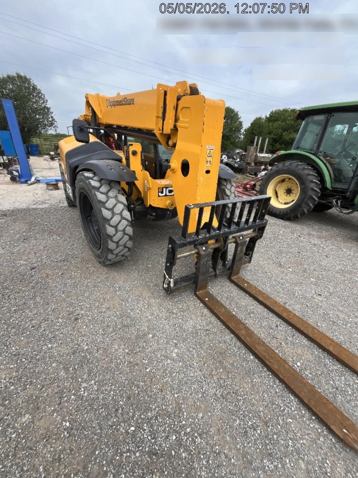 2024 JCB 506-36