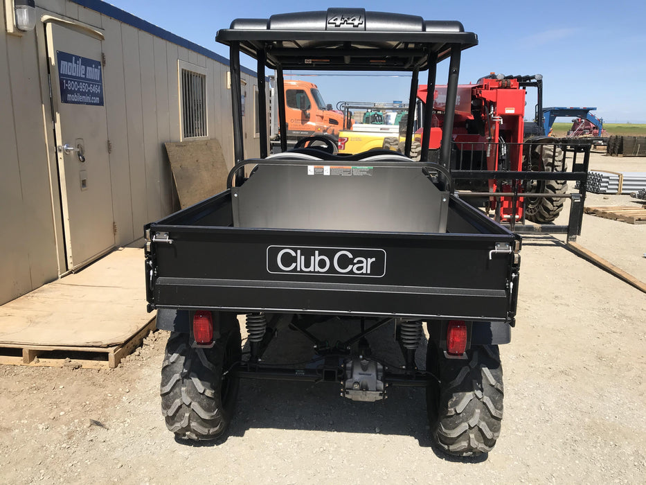 2020 CLUB CAR CA1700D (Canopy)