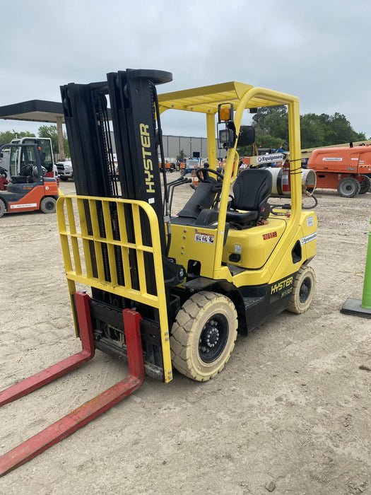 2022 HYSTER H50UT