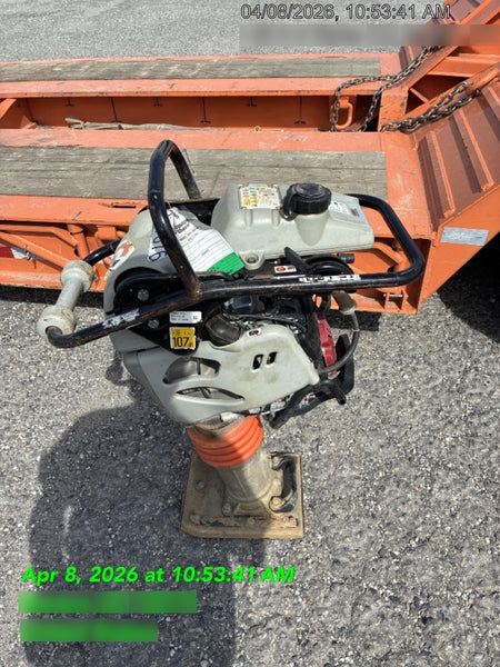 2023 MULTIQUIP MTX60HD