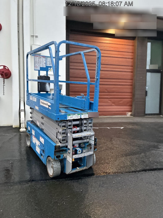 2020 Genie GS-1930 GENIE GS-1930