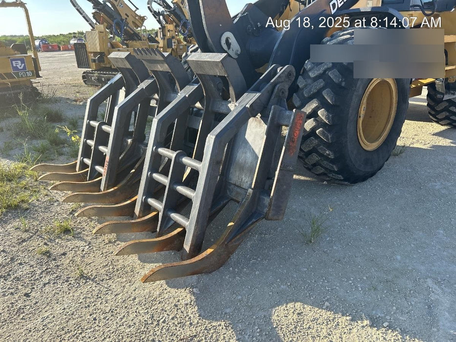 2025 ASBURY 107299-B