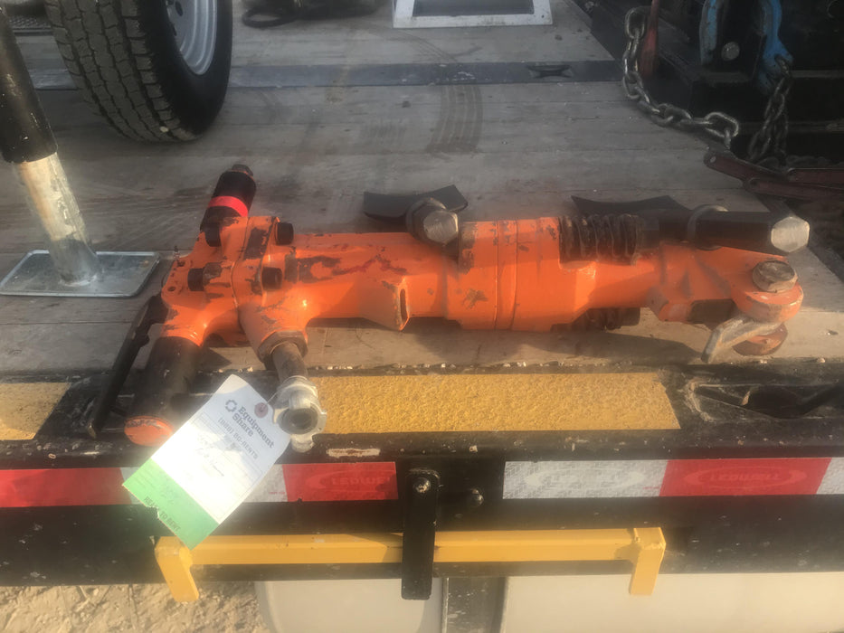 2020 MICHIGAN PNEUMATIC MP-TPB60-118