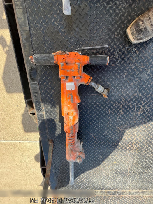 2020 MICHIGAN PNEUMATIC MP-TPB60-118