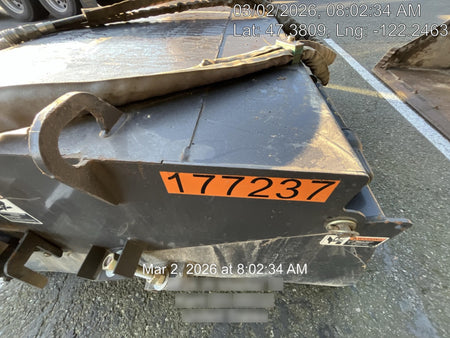 2021 PALADIN Sweepster SB72