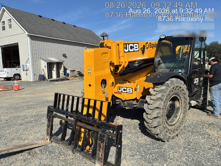 2024 JCB 509-42