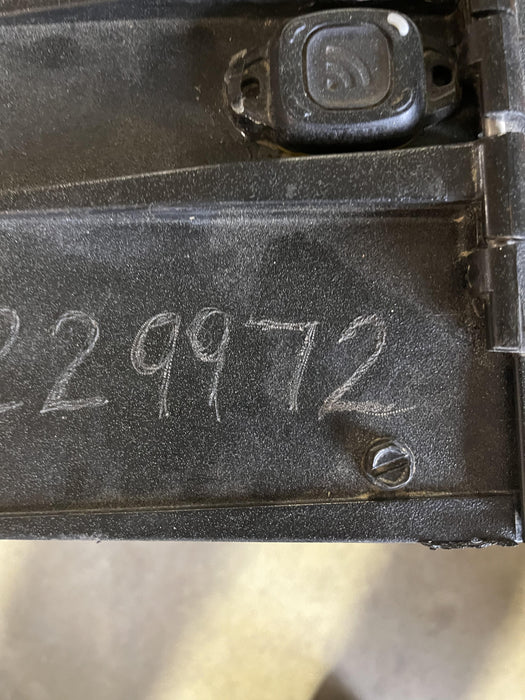 2022 LINCOLN ELECTRIC LN-25X