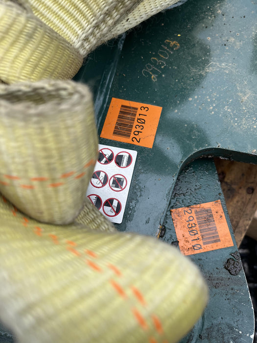 2023 HILMAN ROLLERS OMNI-6