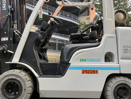 2023 UNICARRIER MAP1F2A25DV
