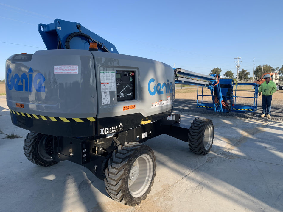 2024 GENIE S-45 XC