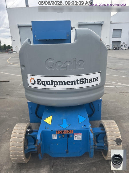 2020 GENIE Z-40/23N RJ
