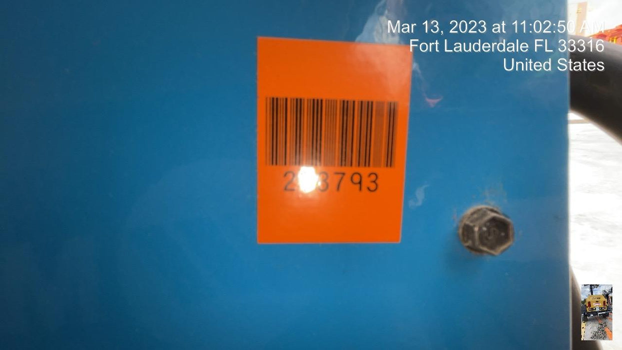 2021 MILLER ELECTRIC XMT 350