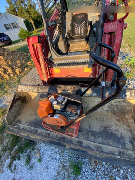 2023 MULTIQUIP MVC82VHW