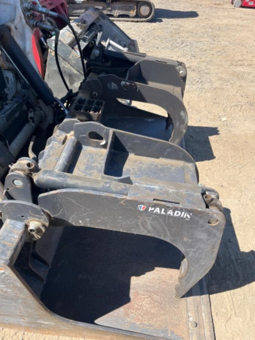 2021 PALADIN UTILITY GRAPPLE 11876-0022