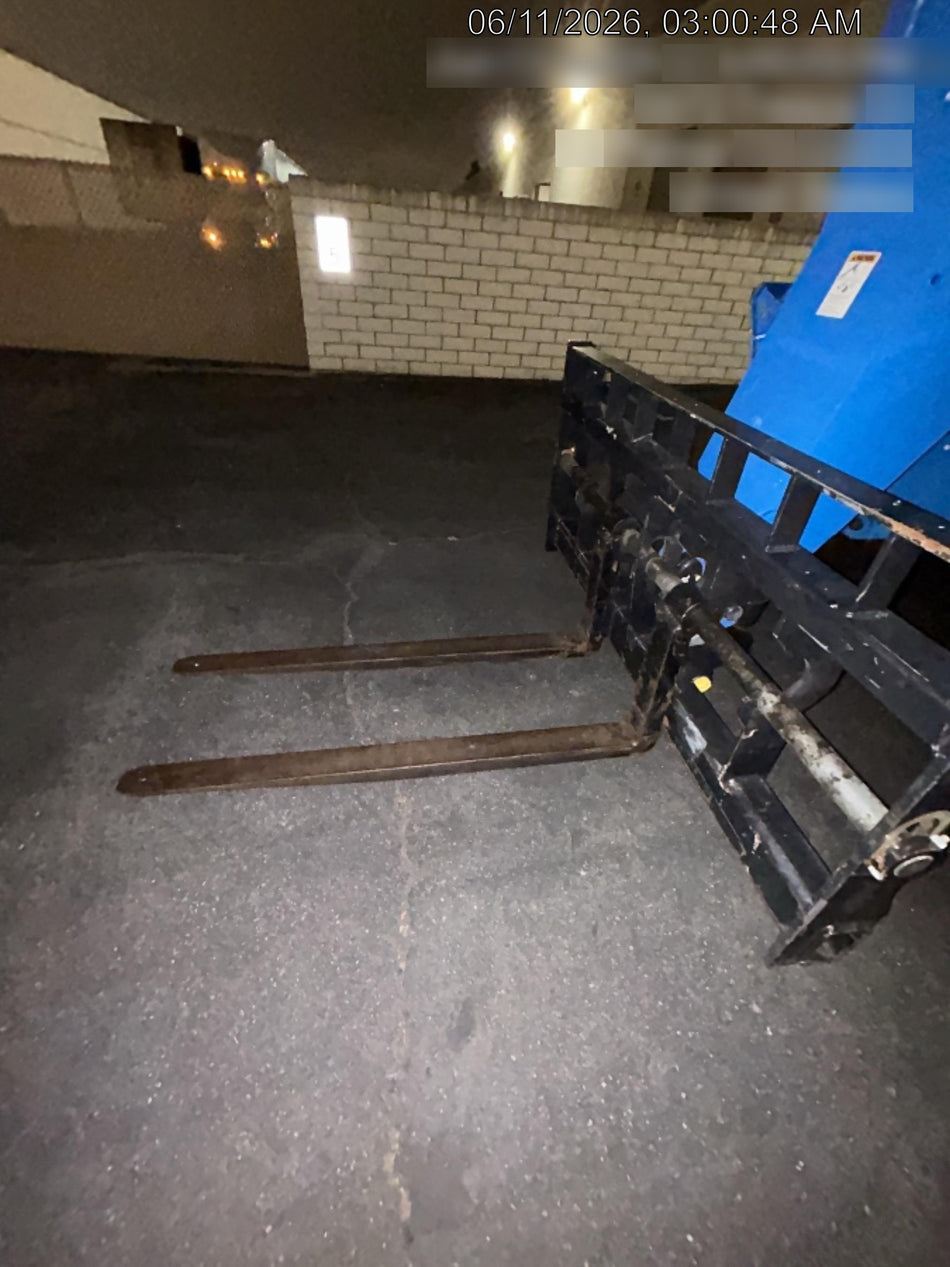 2024 GENIE GTH-1056