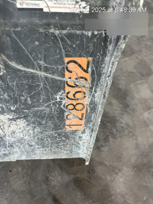 2020 PALADIN UTILITY GRAPPLE 11876-0022