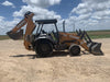 2020 CASE 580N EP - Extendable Backhoe
