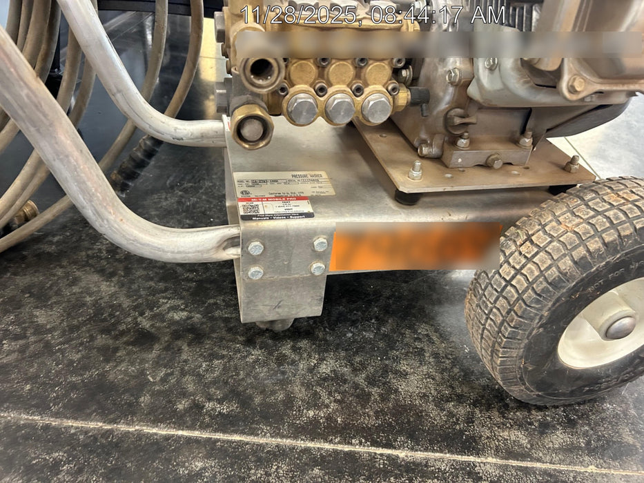 2020 MI-T-M CORPORATION CA-2703-1MMH