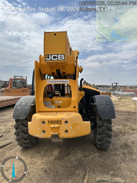 2021 JCB 510-56